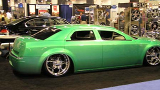 Why Do People Pimp Their Rides?